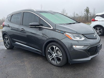 2019 Chevrolet Bolt EV Premier