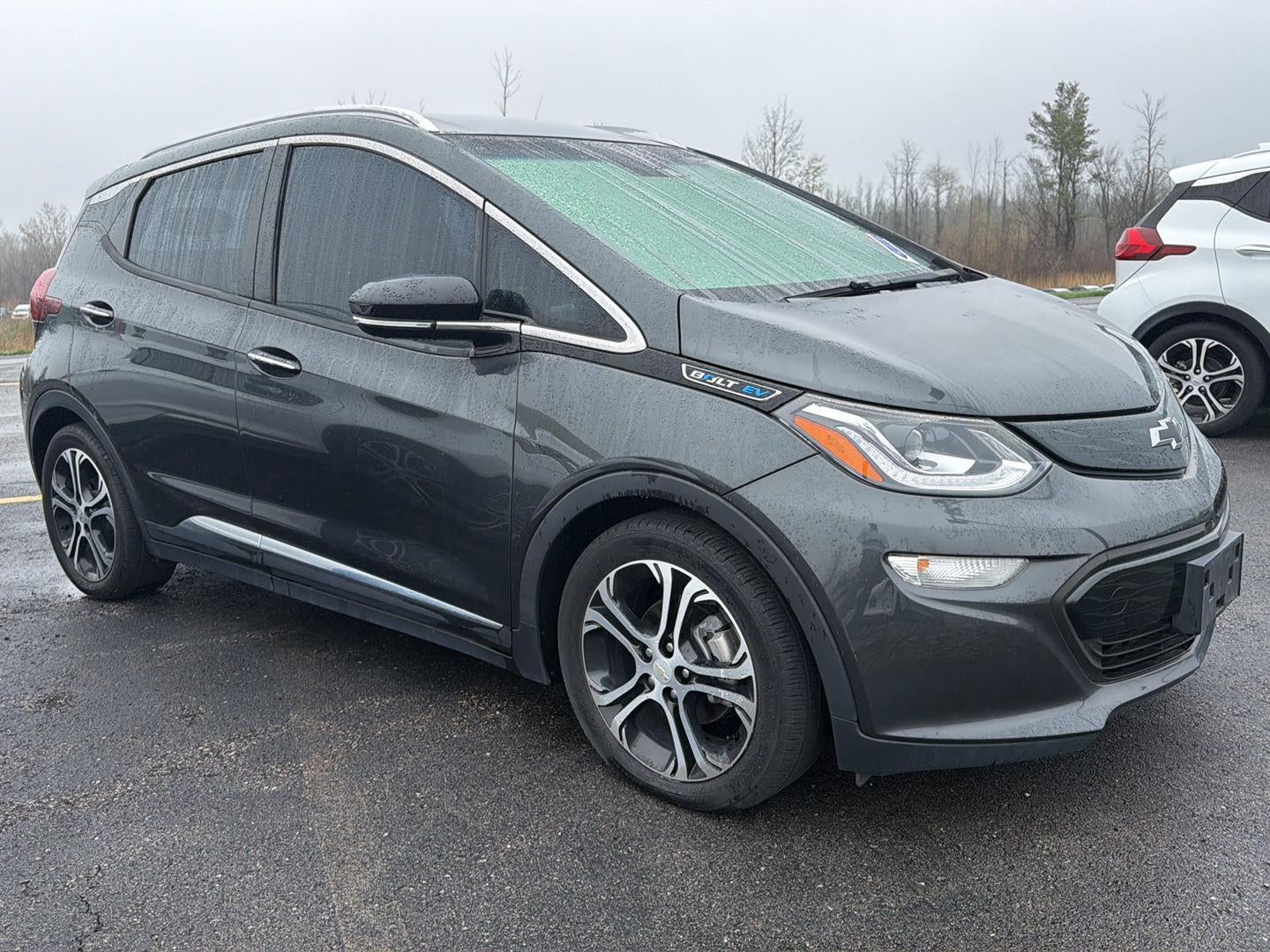 2019 Chevrolet Bolt EV Premier