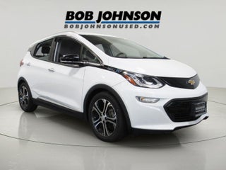 2019 Chevrolet Bolt EV Premier