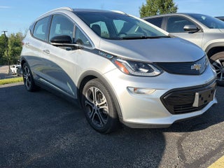 2020 Chevrolet Bolt EV Premier