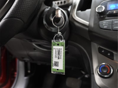 2013 Chevrolet Sonic LT