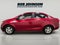 2013 Chevrolet Sonic LT
