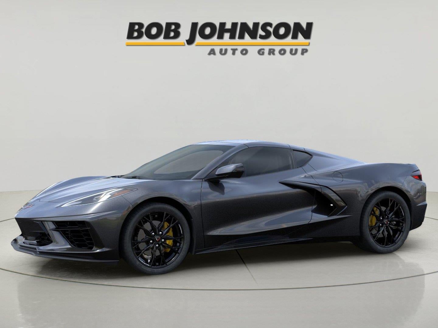 2027 Chevrolet Corvette Stingray 1LT