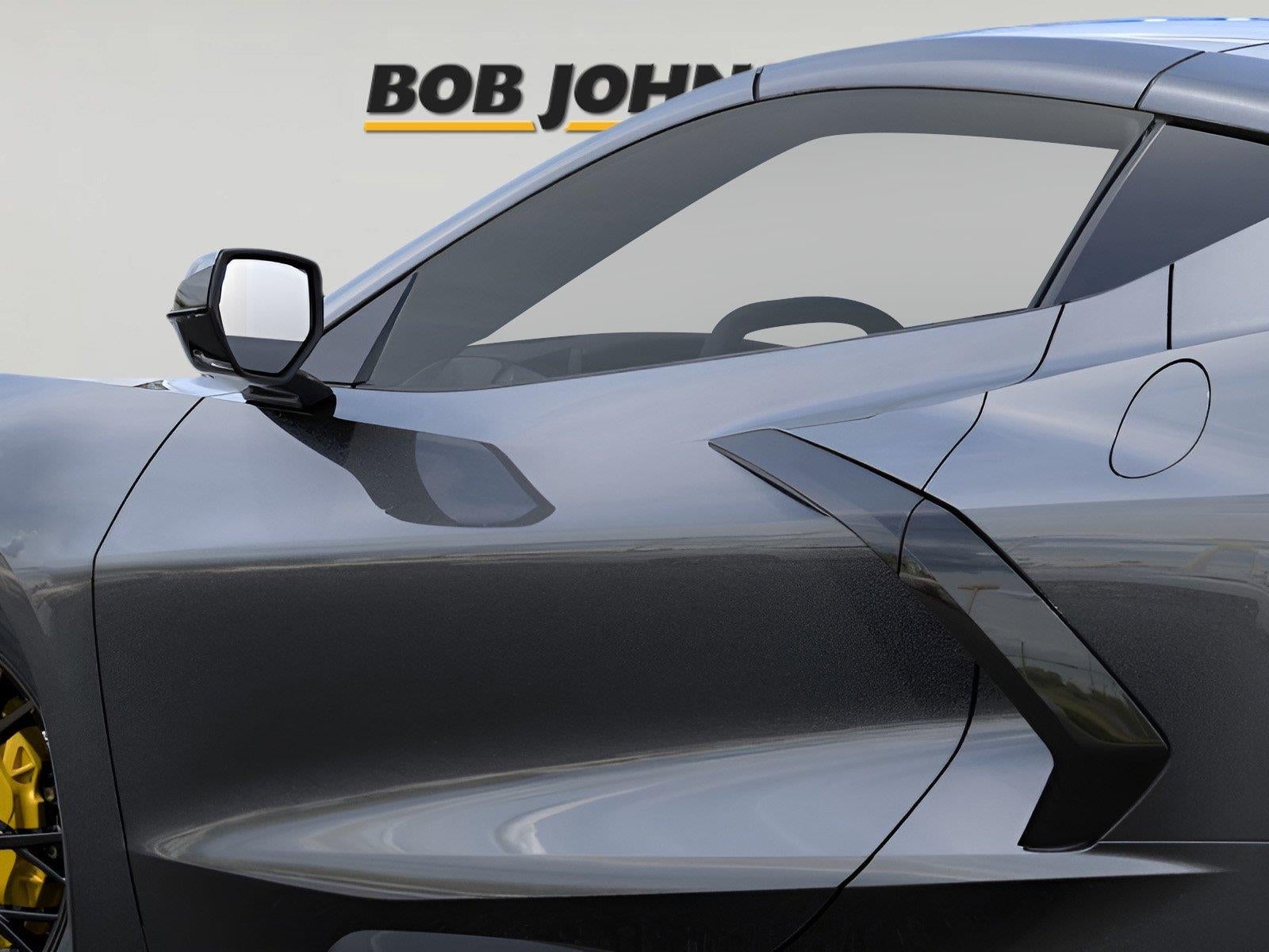 2027 Chevrolet Corvette Stingray 1LT