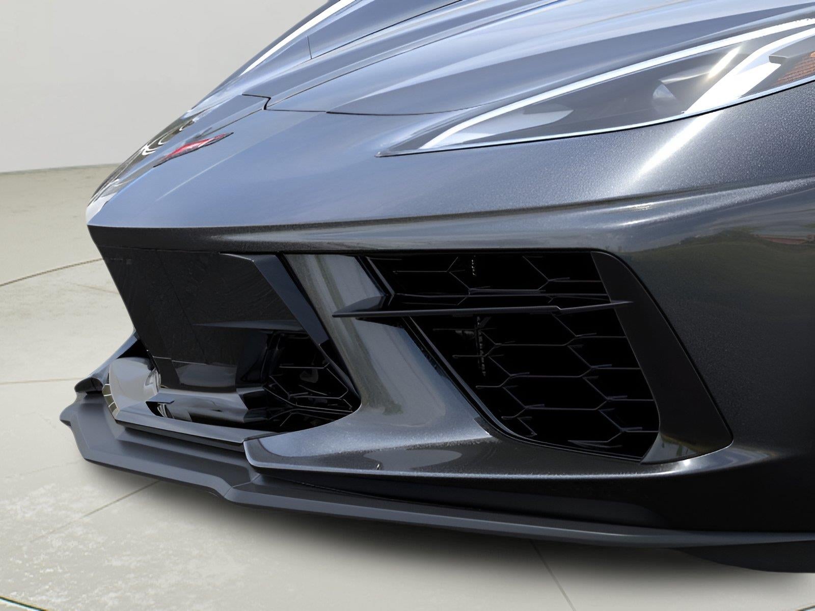 2027 Chevrolet Corvette Stingray 1LT