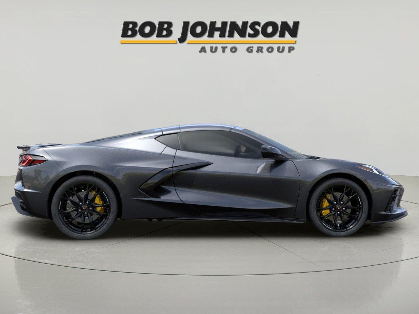 2027 Chevrolet Corvette Stingray 1LT