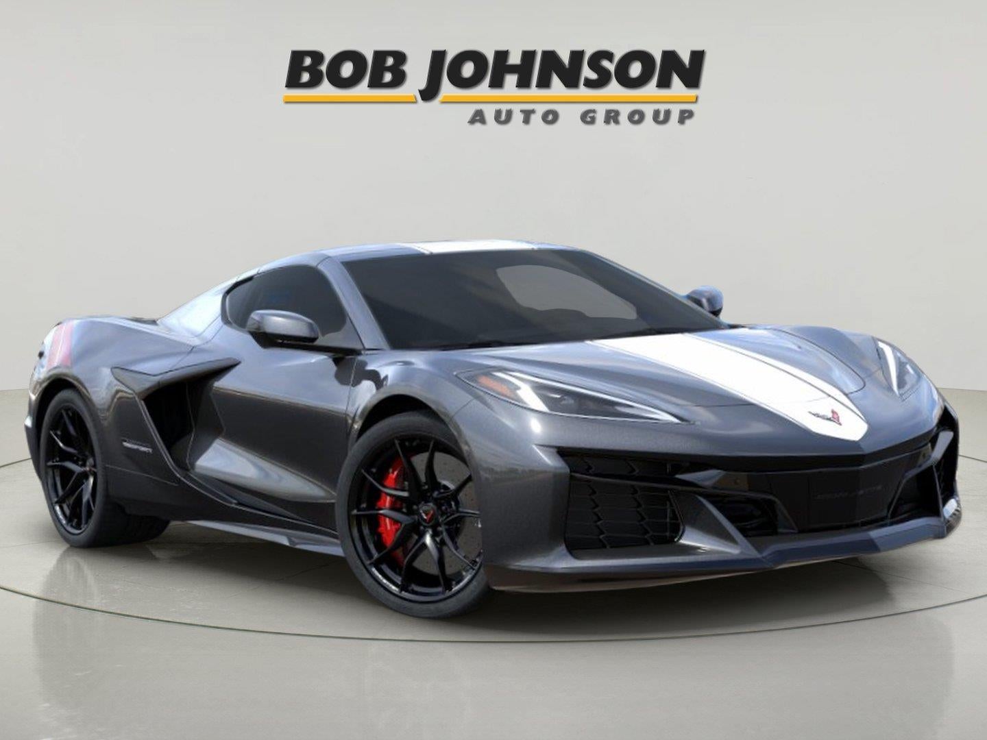 2027 Chevrolet Corvette 2LT