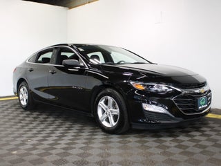 2023 Chevrolet Malibu LS