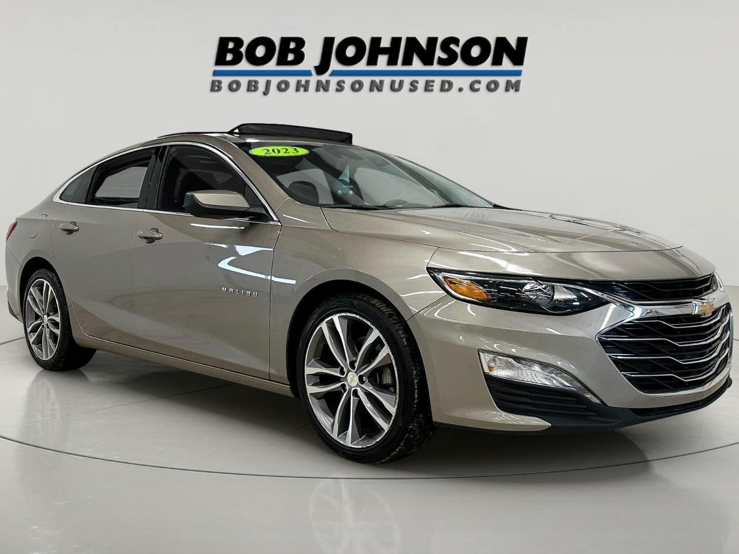 2023 Chevrolet Malibu 1LT