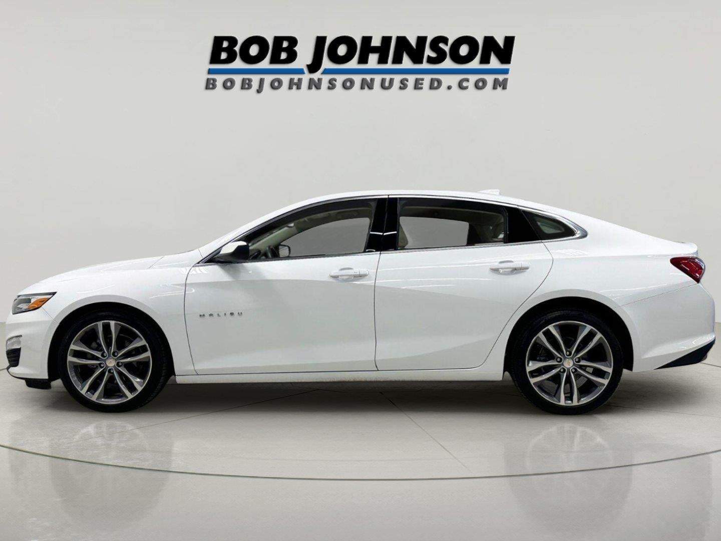 2024 Chevrolet Malibu 2LT