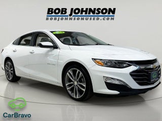2024 Chevrolet Malibu 2LT