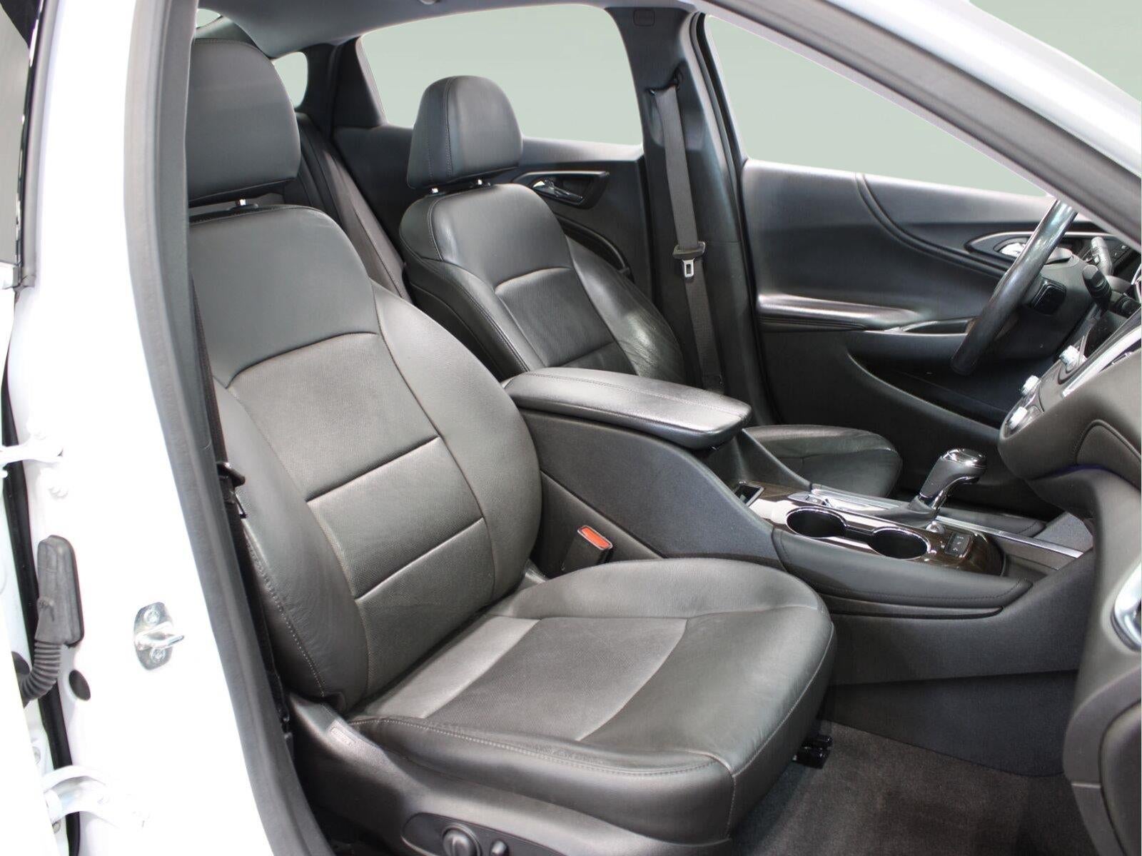 2020 Chevrolet Malibu Premier - Photo 27