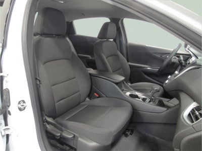 2023 Chevrolet Malibu RS