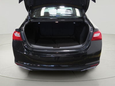 2022 Chevrolet Malibu RS