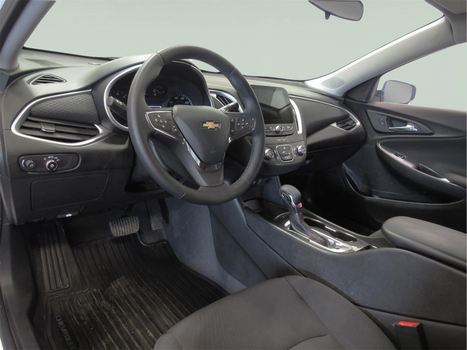 2024 Chevrolet Malibu RS