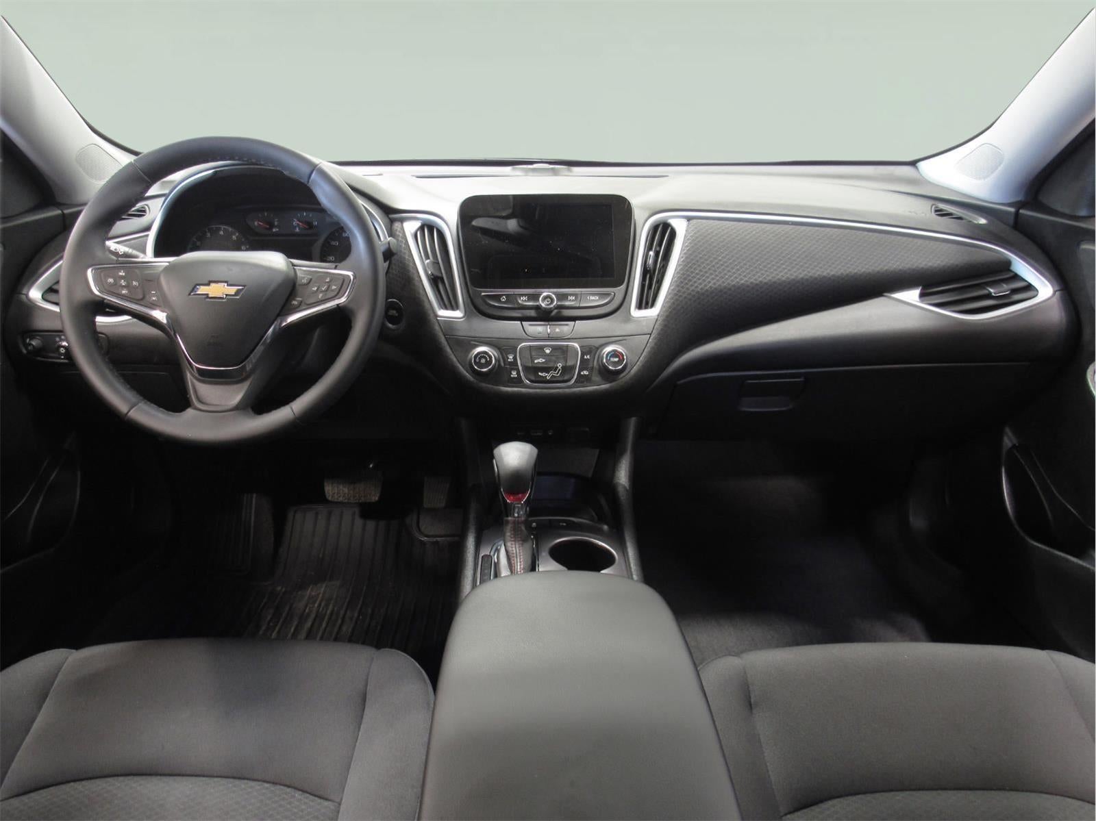 2024 Chevrolet Malibu RS