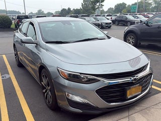 2023 Chevrolet Malibu RS