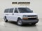 2025 Chevrolet Express Passenger 3500 1LT