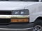 2025 Chevrolet Express Passenger 3500 1LT