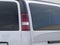 2025 Chevrolet Express Passenger 3500 1LT
