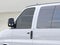 2025 Chevrolet Express Passenger 3500 1LT