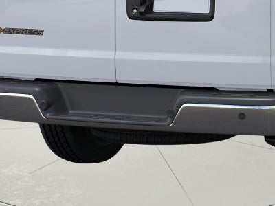 2025 Chevrolet Express Passenger 3500 1LT