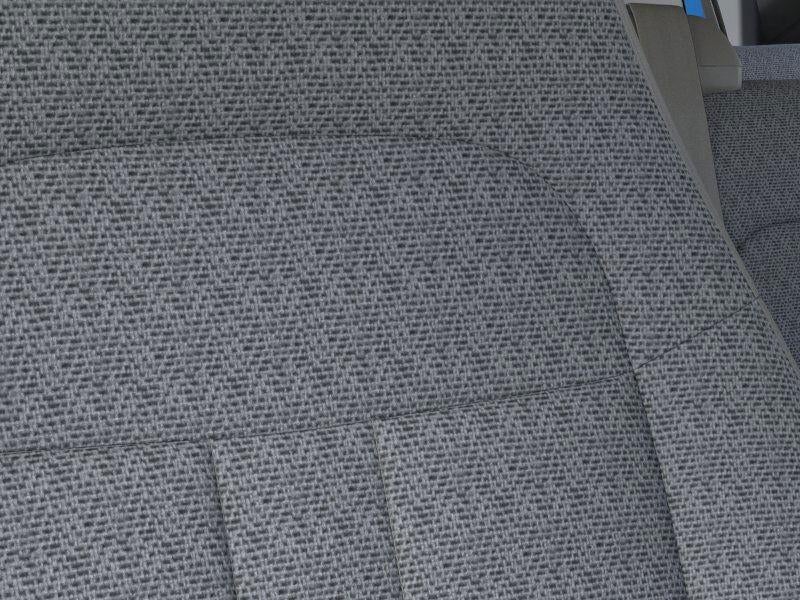 2025 Chevrolet Express Passenger 3500 1LT