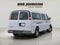 2025 Chevrolet Express Passenger 3500 1LT