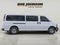2025 Chevrolet Express Passenger 3500 1LT