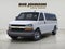 2025 Chevrolet Express Passenger 3500 1LT