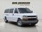 2025 Chevrolet Express Passenger 3500 1LT
