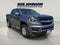 2020 Chevrolet Colorado 4WD Work Truck