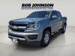 2020 Chevrolet Colorado 4WD Work Truck