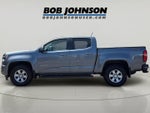 2020 Chevrolet Colorado 4WD Work Truck