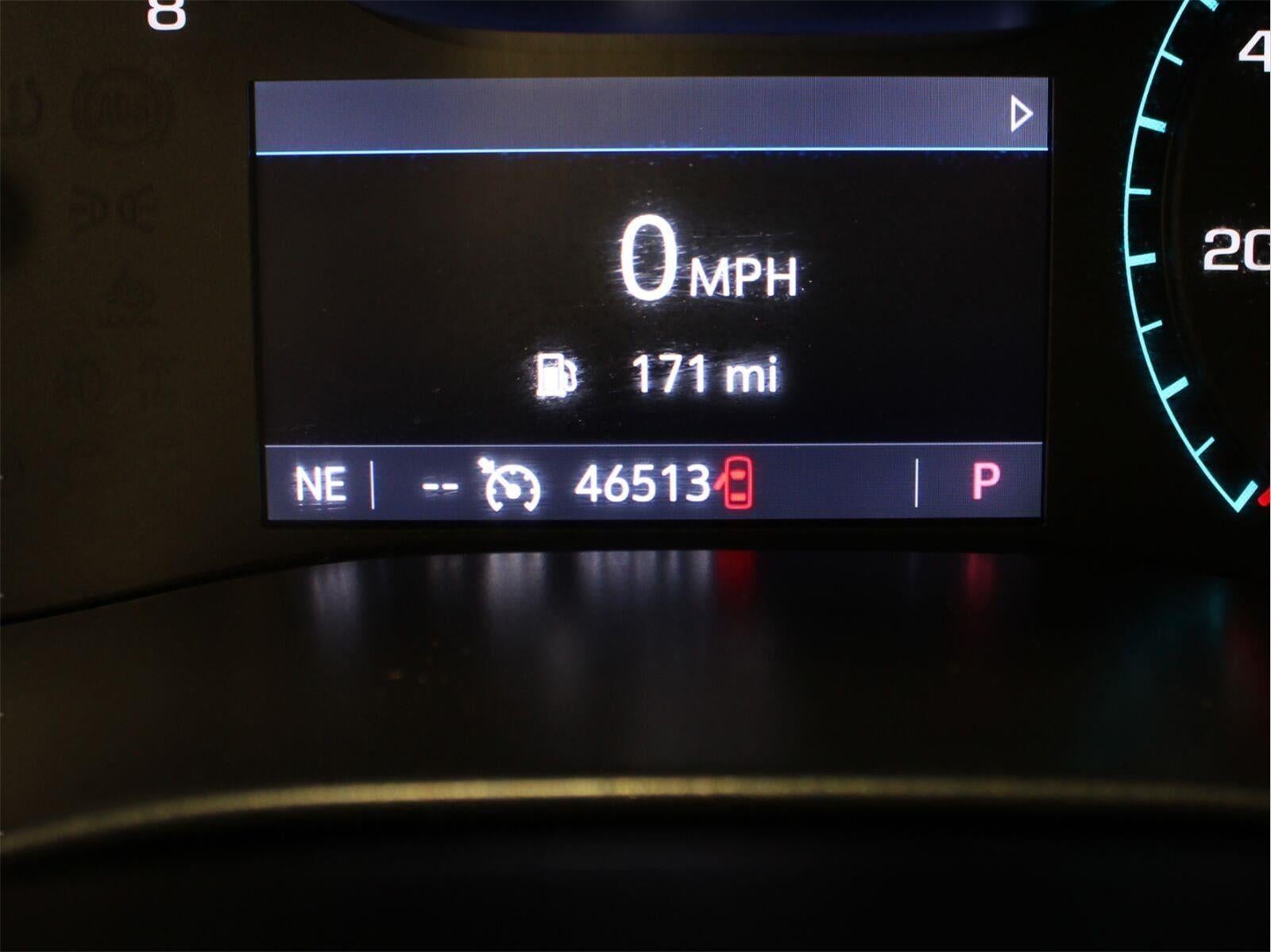 2020 Chevrolet Colorado 4WD LT
