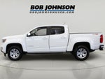 2020 Chevrolet Colorado 4WD LT