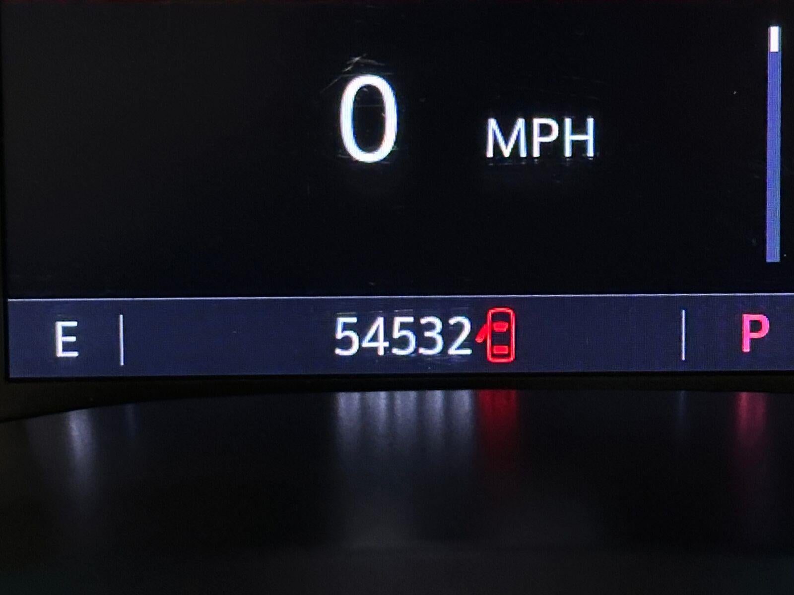2019 Chevrolet Colorado 4WD LT