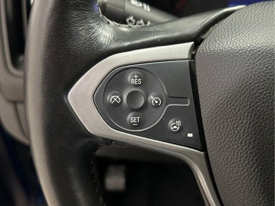 2019 Chevrolet Colorado 4WD LT