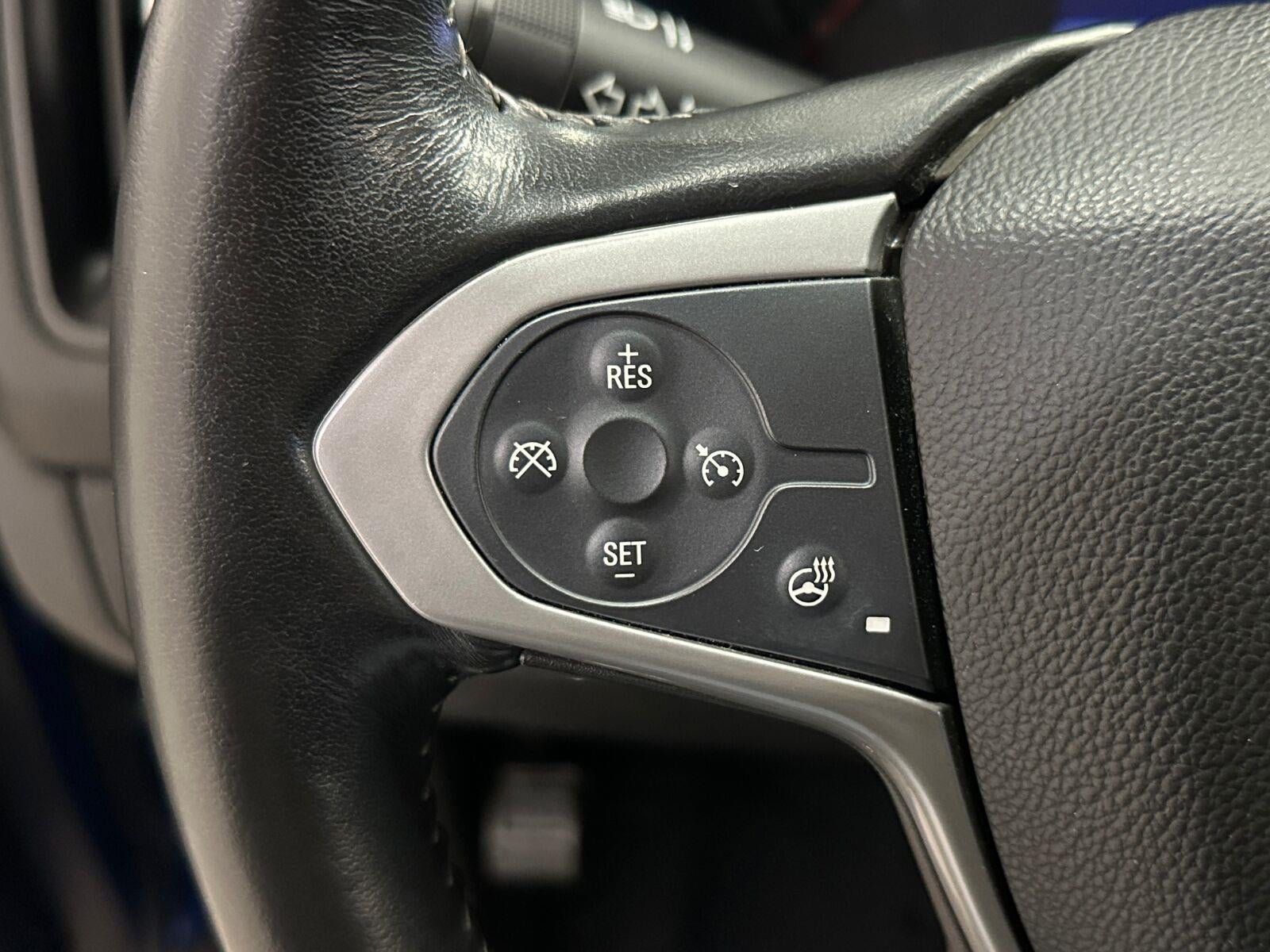 2019 Chevrolet Colorado 4WD LT