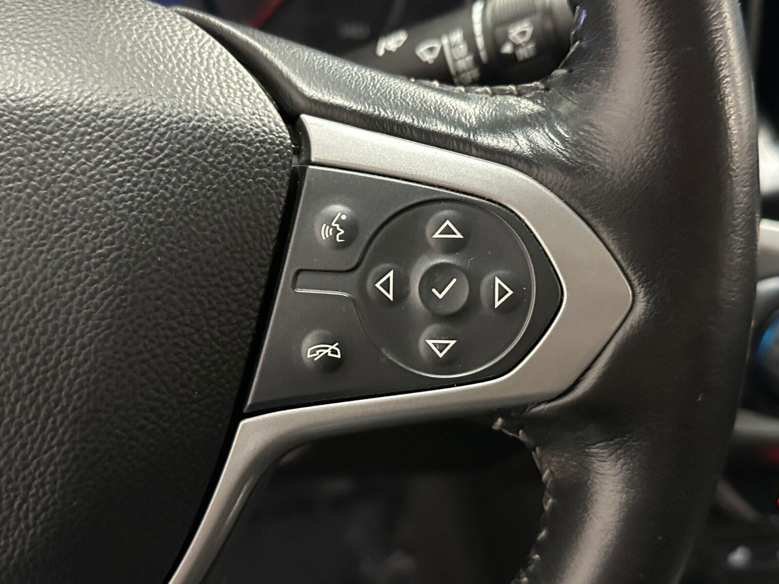 2019 Chevrolet Colorado 4WD LT