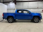 2019 Chevrolet Colorado 4WD LT
