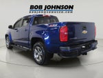 2016 Chevrolet Colorado 4WD Z71