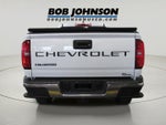 2022 Chevrolet Colorado WT