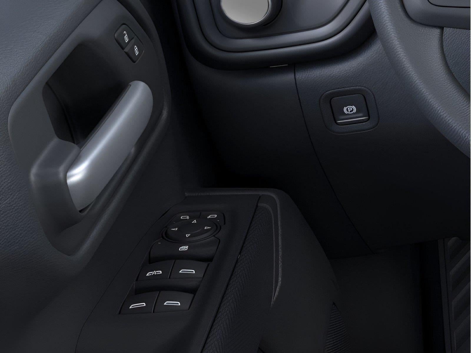 2026 Chevrolet Silverado 1500 Custom - Photo 22