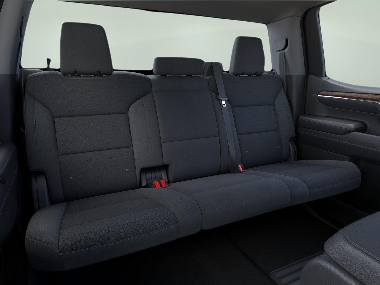 2026 Chevrolet Silverado 1500 LT - Photo 11