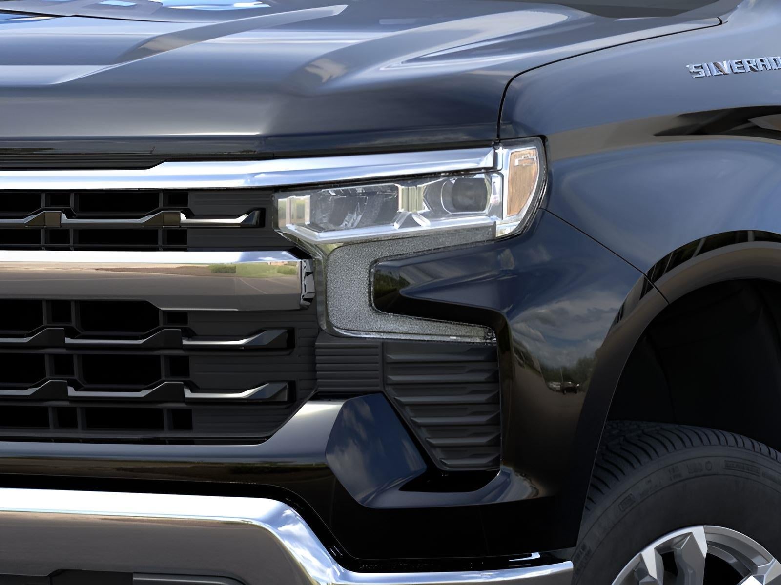 2026 Chevrolet Silverado 1500 LT - Photo 19