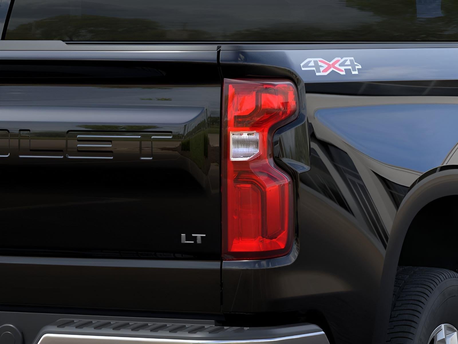 2026 Chevrolet Silverado 1500 LT - Photo 20