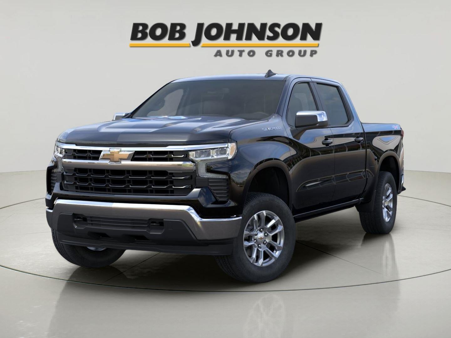 2026 Chevrolet Silverado 1500 LT - Photo 8