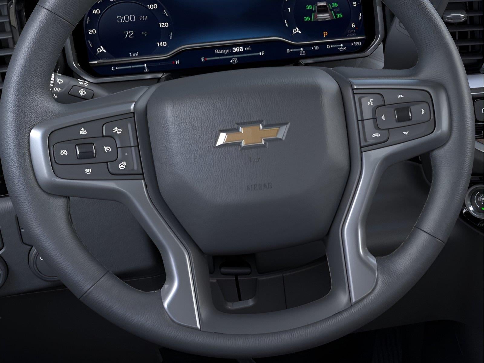 2026 Chevrolet Silverado 1500 LT - Photo 13