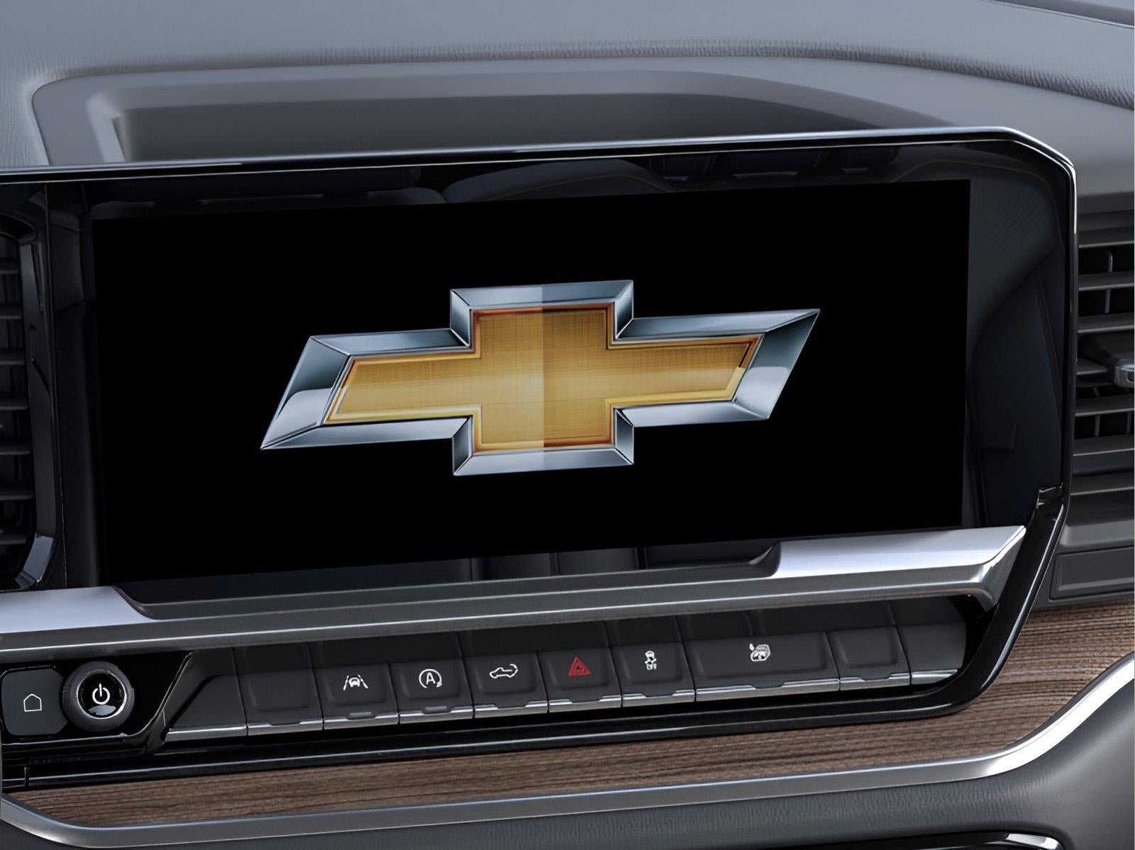 2026 Chevrolet Silverado 1500 LT - Photo 14
